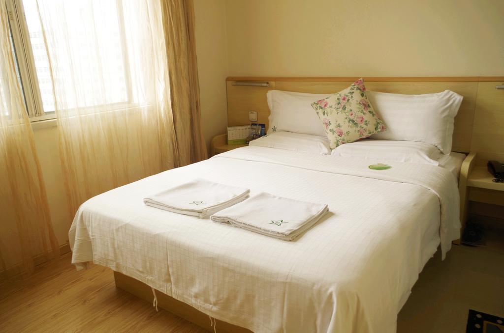 City Star Ji Feng Branch Kunming Quarto foto