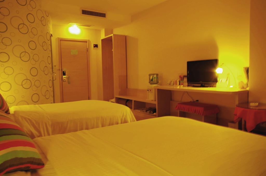 City Star Ji Feng Branch Kunming Quarto foto