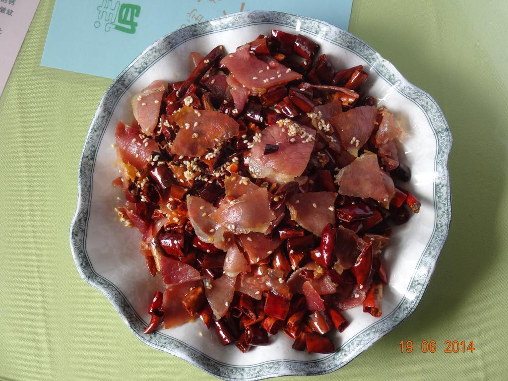 City Star Ji Feng Branch Kunming Exterior foto